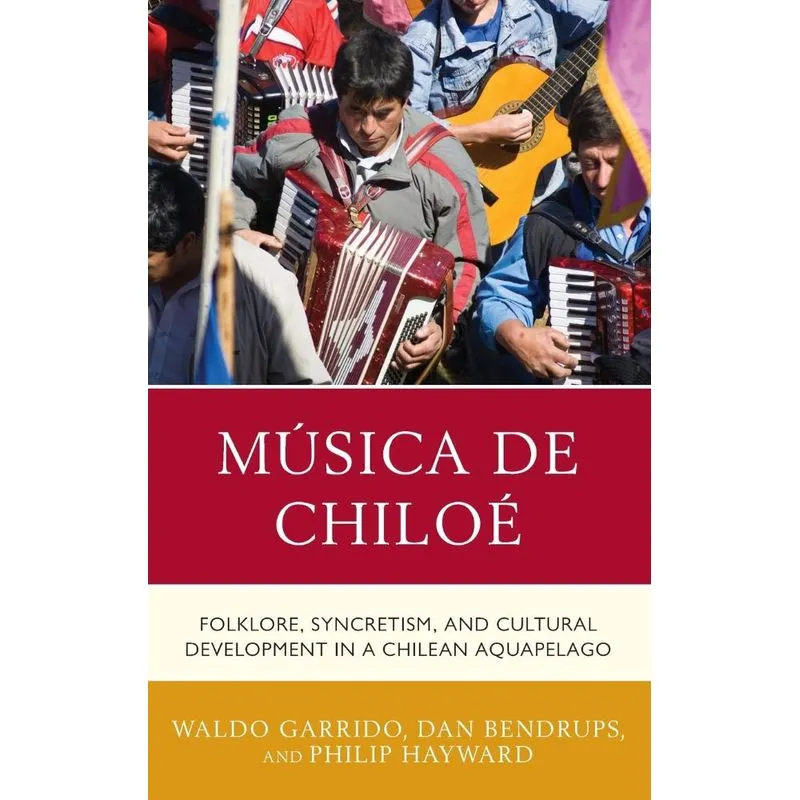Música de Chiloé