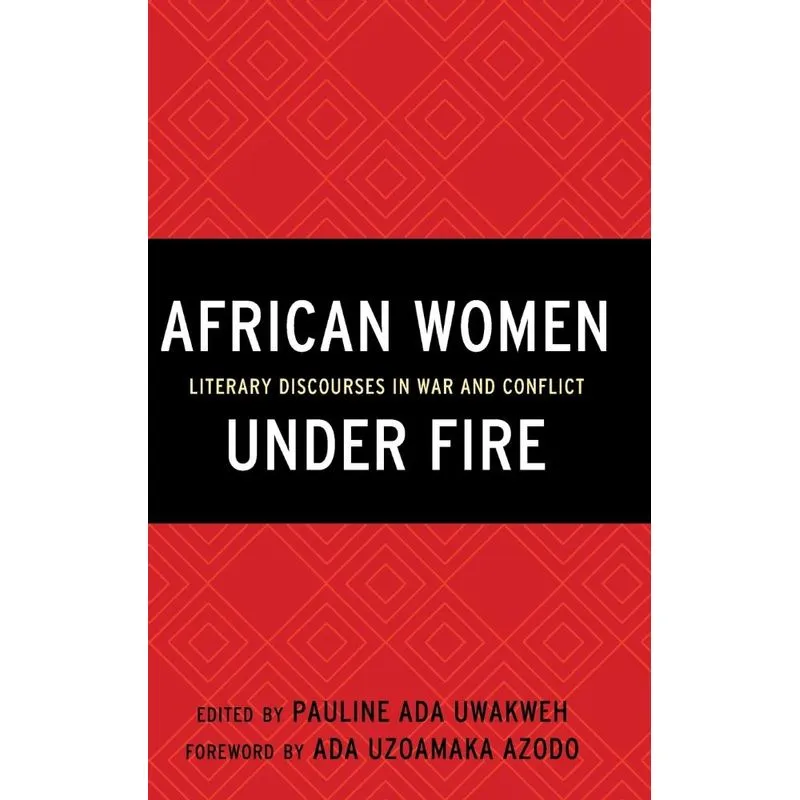 African Women Under Fire