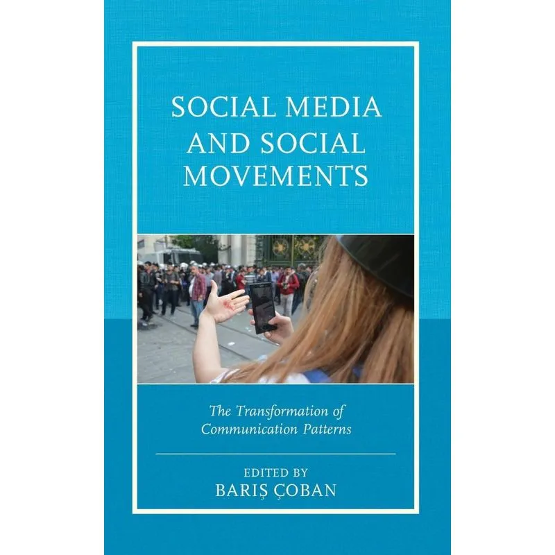 Social Media and Social Movements