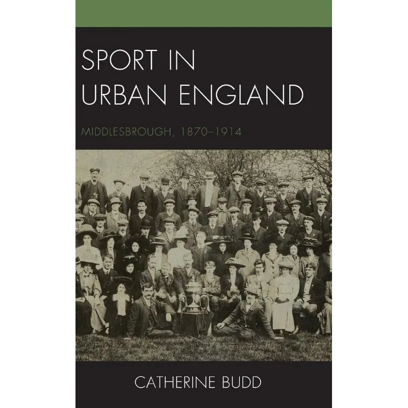 Sport in Urban England