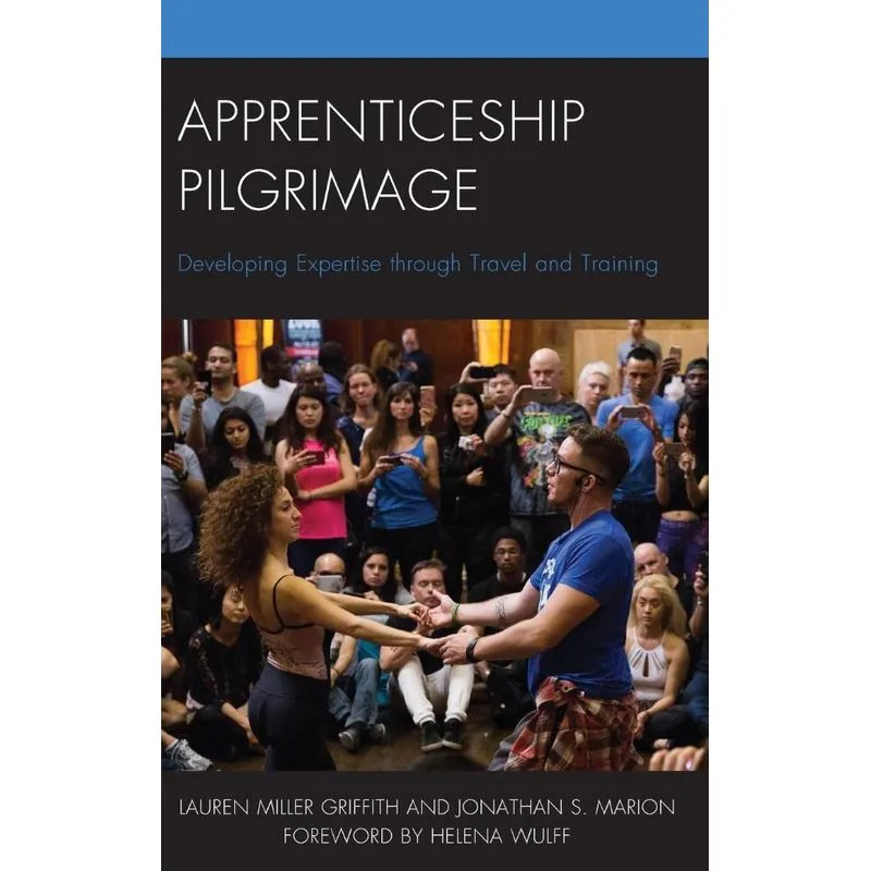 Apprenticeship Pilgrimage