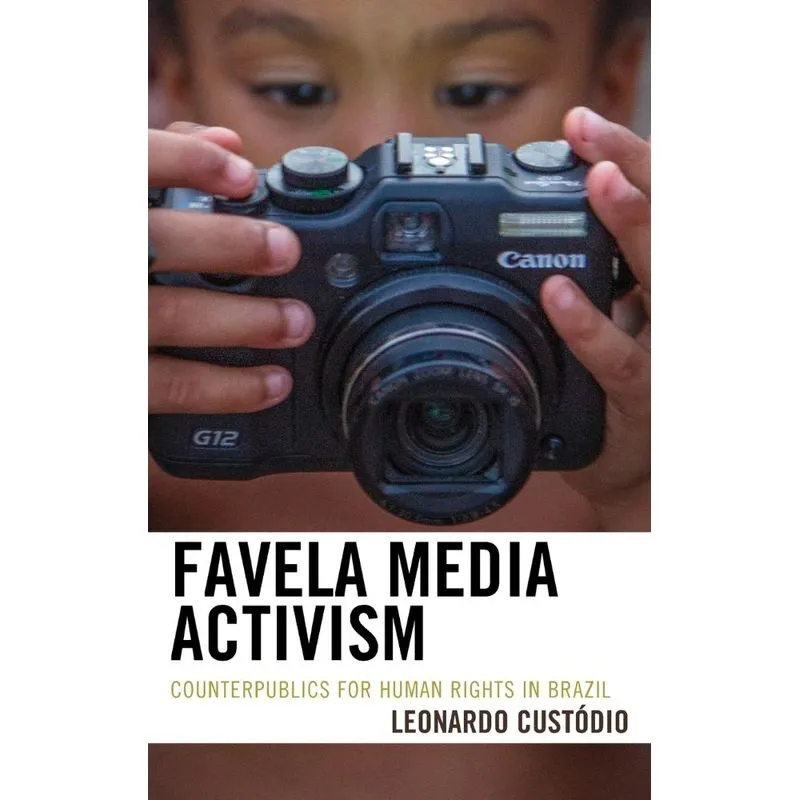 Favela Media Activism