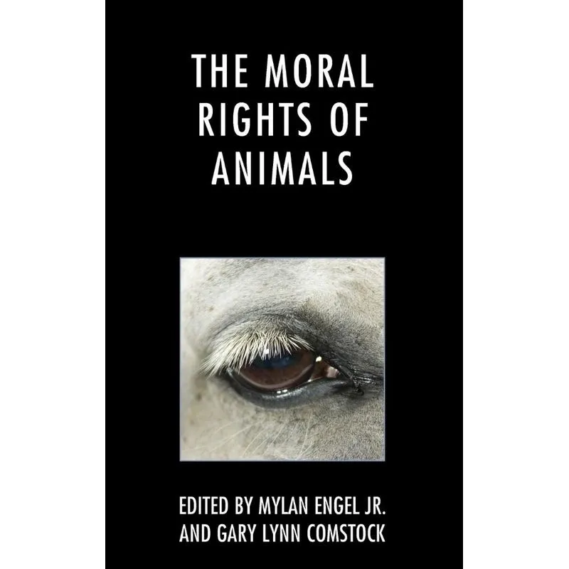 The Moral Rights of Animals