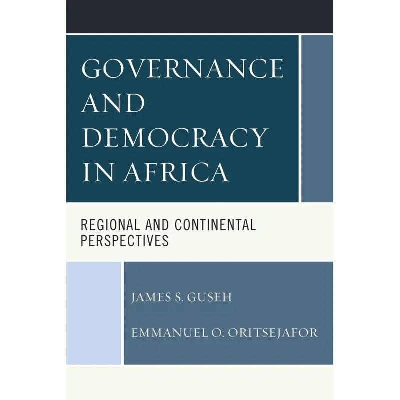 Governance and Democracy in Africa