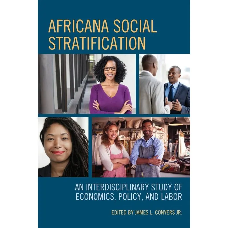 Africana Social Stratification