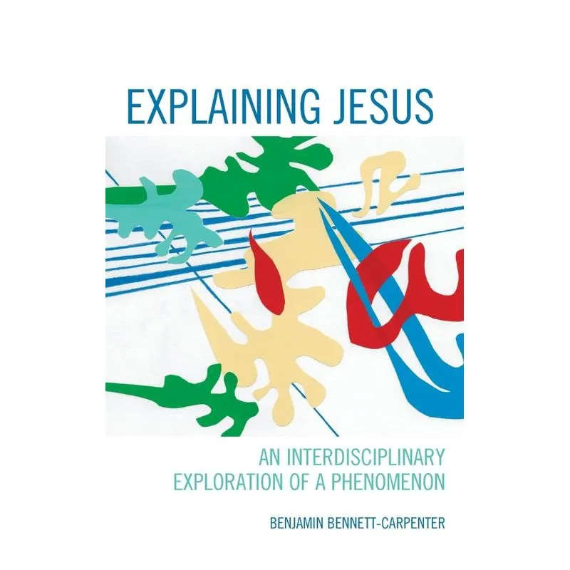 Explaining Jesus