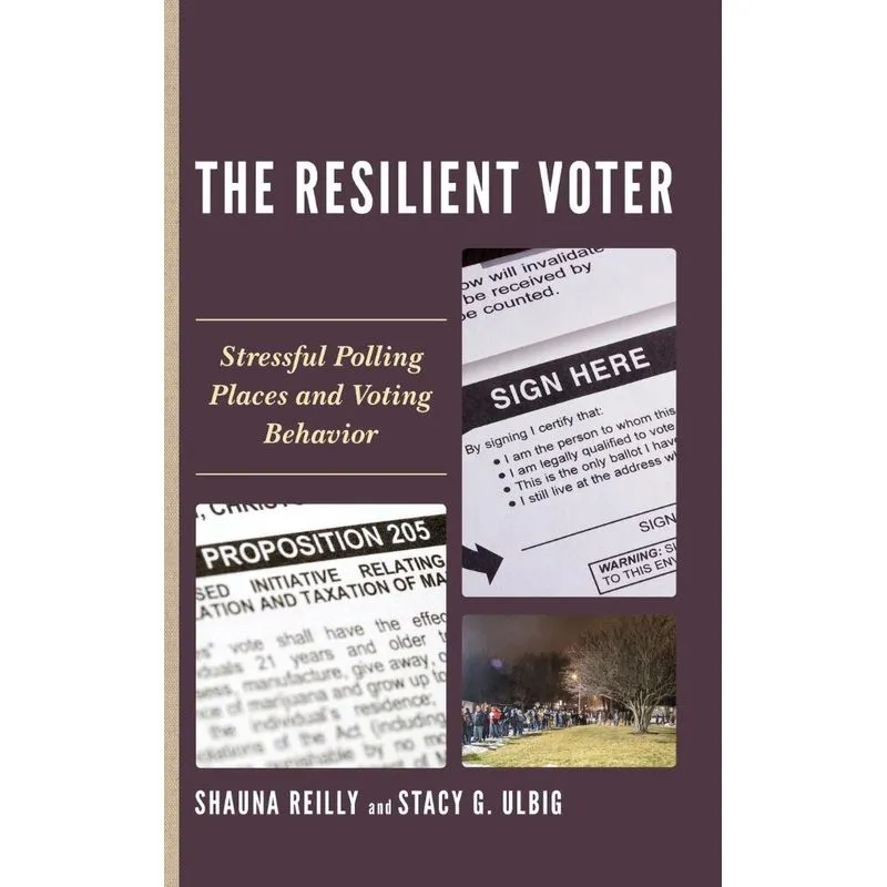 Resilient Voter