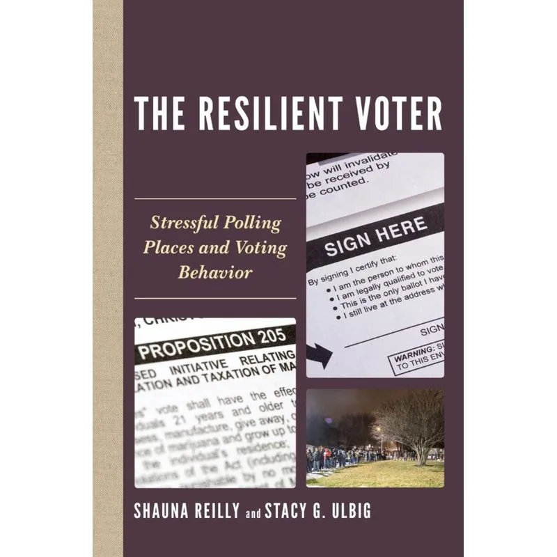 The Resilient Voter