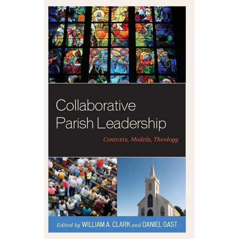 Collaborative Parish Leadership