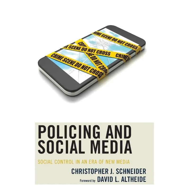 Policing and Social Media