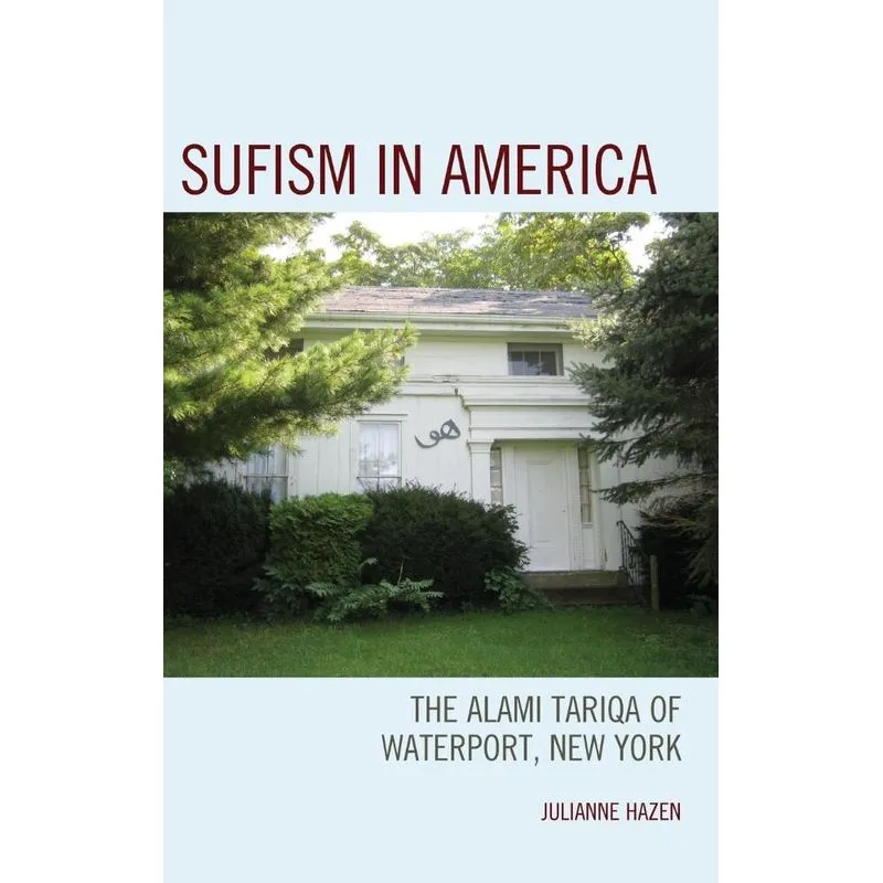 Sufism in America
