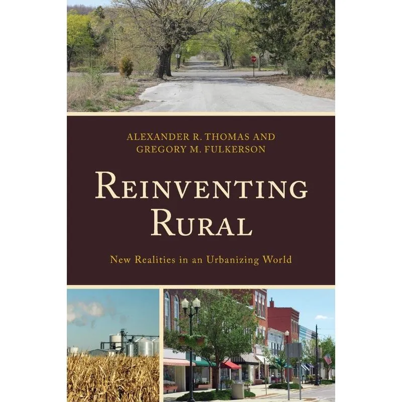 Reinventing Rural