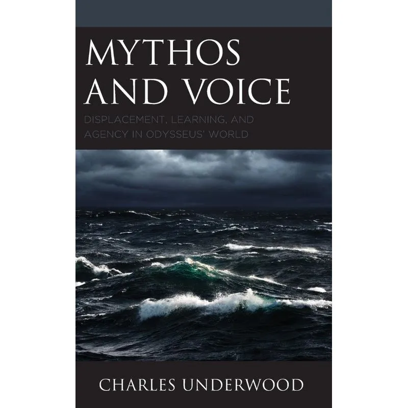 Mythos and Voice