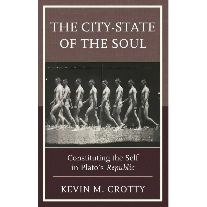 City-State of the Soul