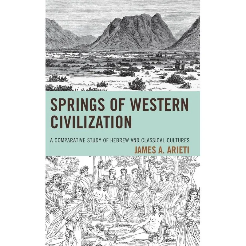 Springs of Western Civilization