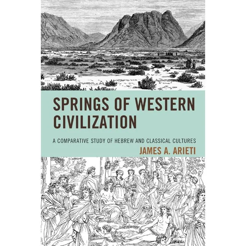 Springs of Western Civilization