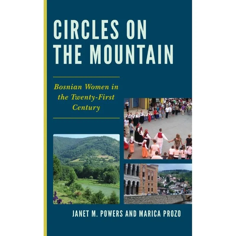 Circles on the Mountain