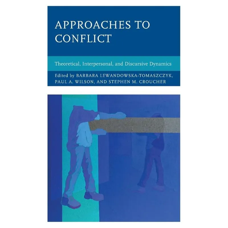 Approaches to Conflict