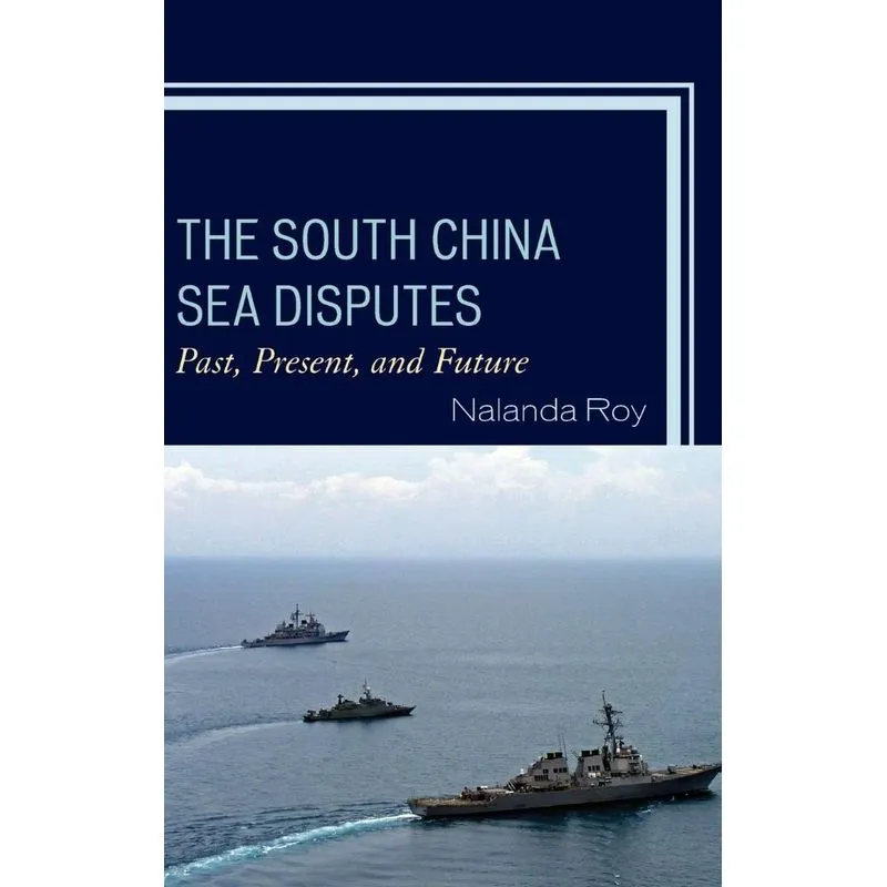 The South China Sea Disputes
