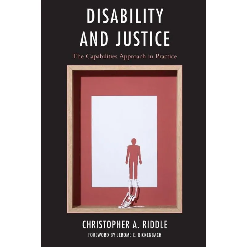 Disability and Justice