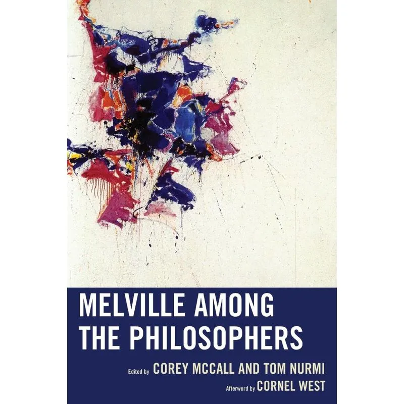 Melville among the Philosophers