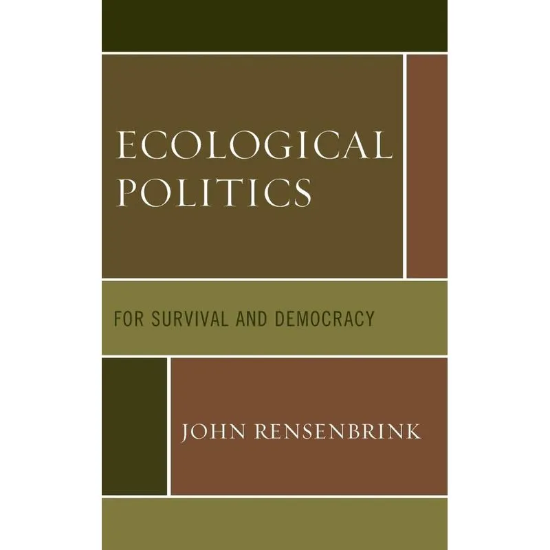 Ecological Politics
