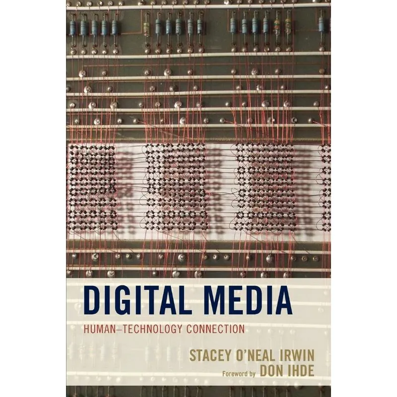 Digital Media