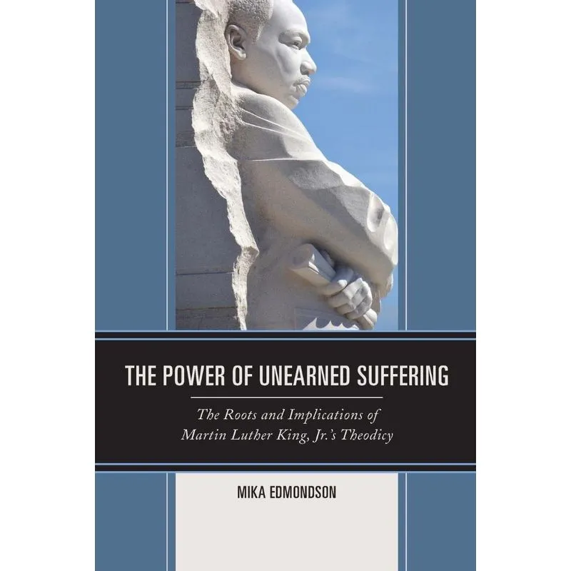 The Power of Unearned Suffering