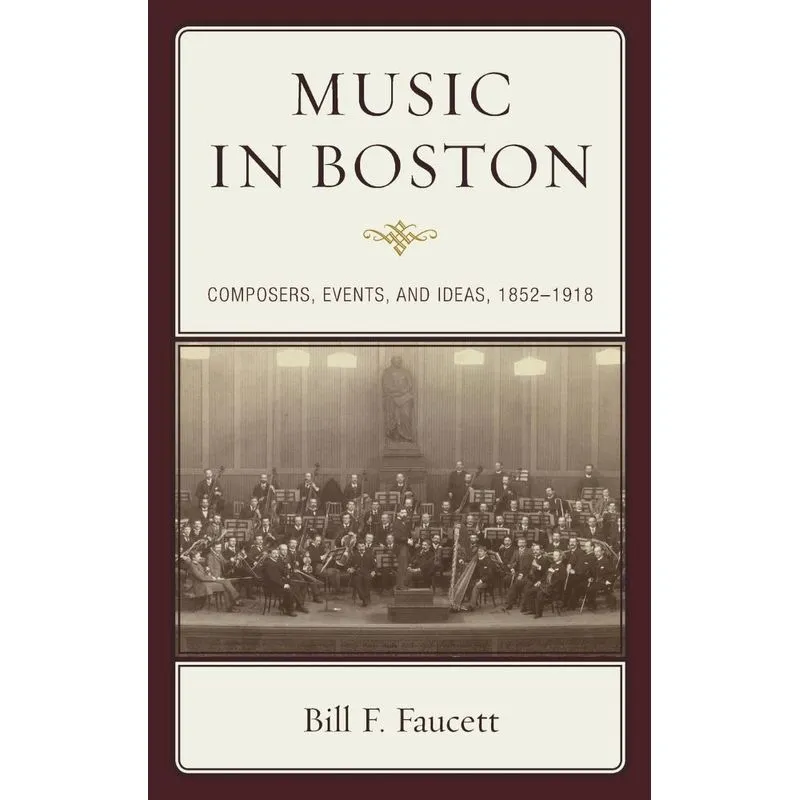 Music in Boston