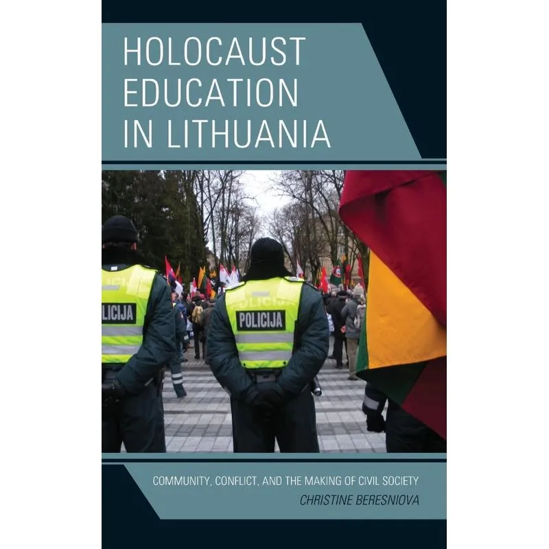 Holocaust Education in Lithuania