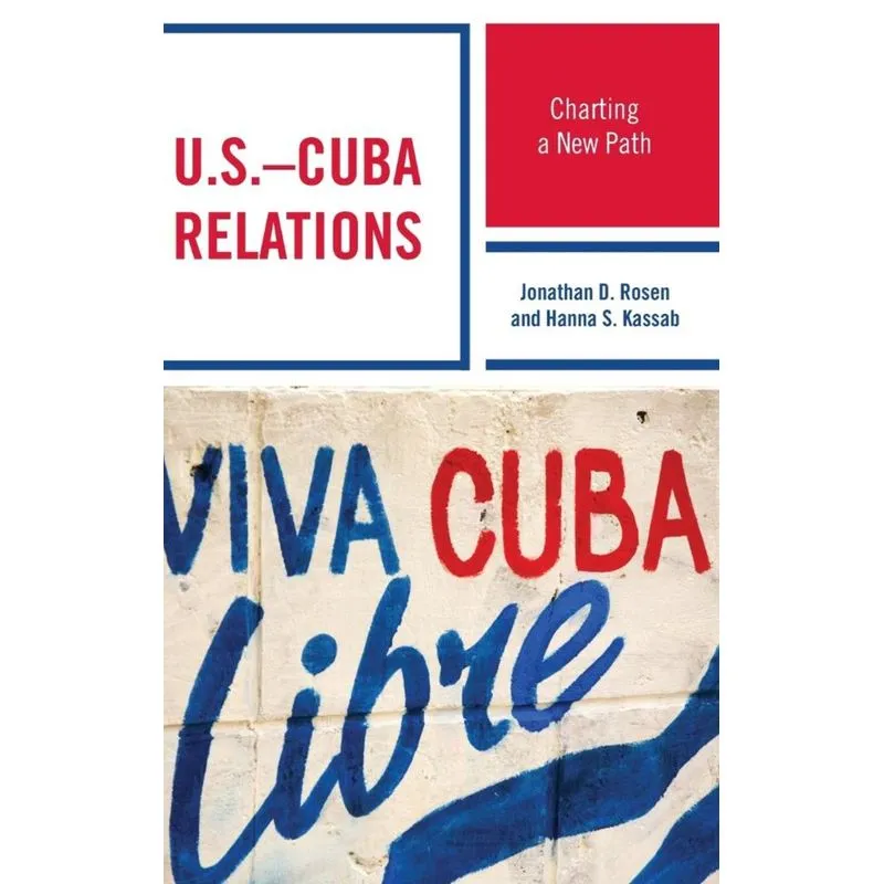 U.S.-Cuba Relations