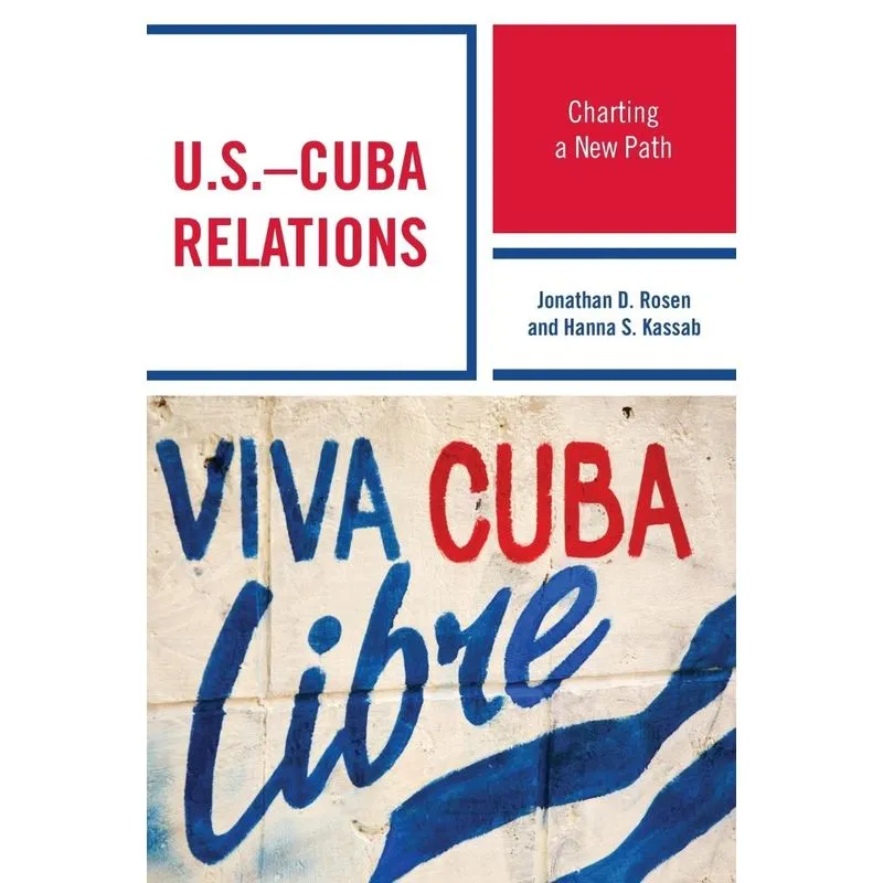 U.S.-Cuba Relations