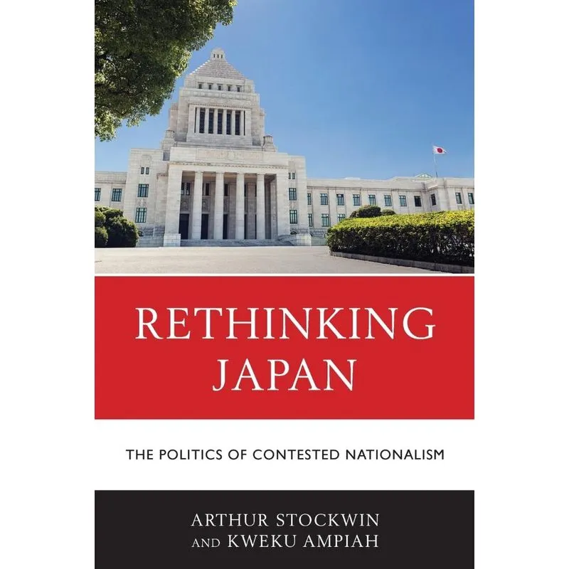 Rethinking Japan