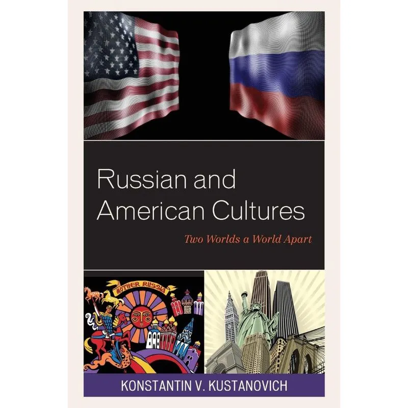 Russian and American Cultures