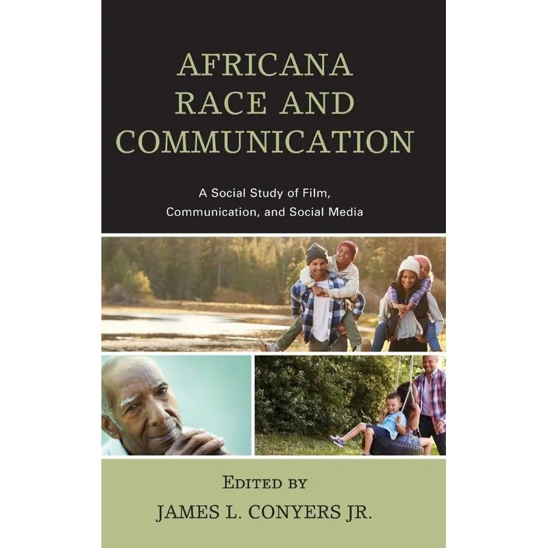 Africana Race and Communication