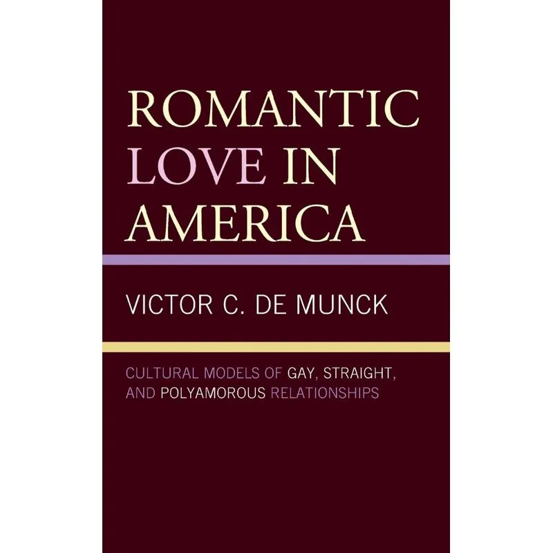 Romantic Love in America