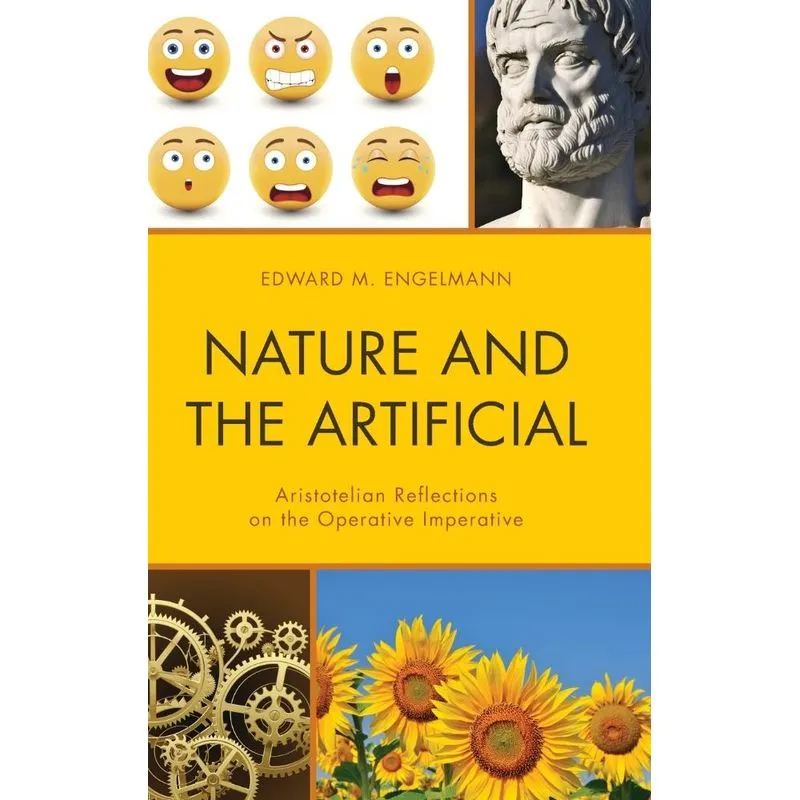 Nature and the Artificial
