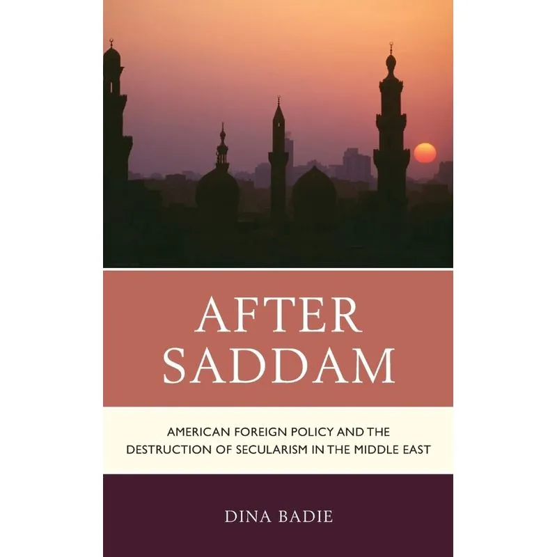 After Saddam