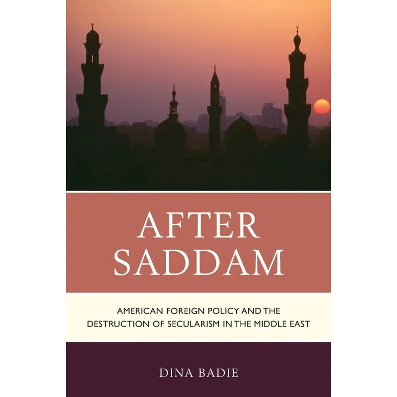 After Saddam