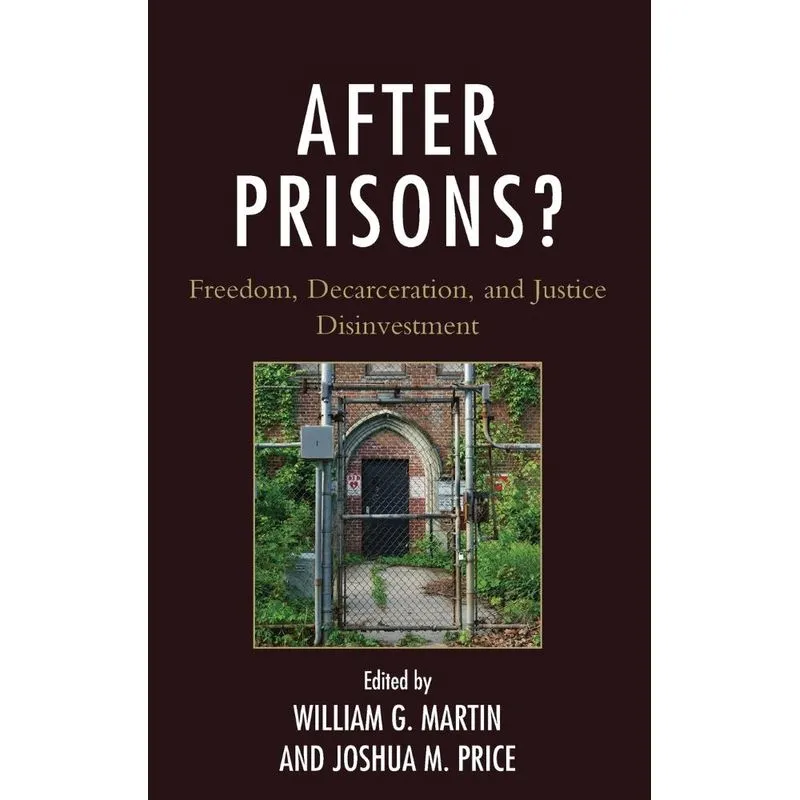 After Prisons?