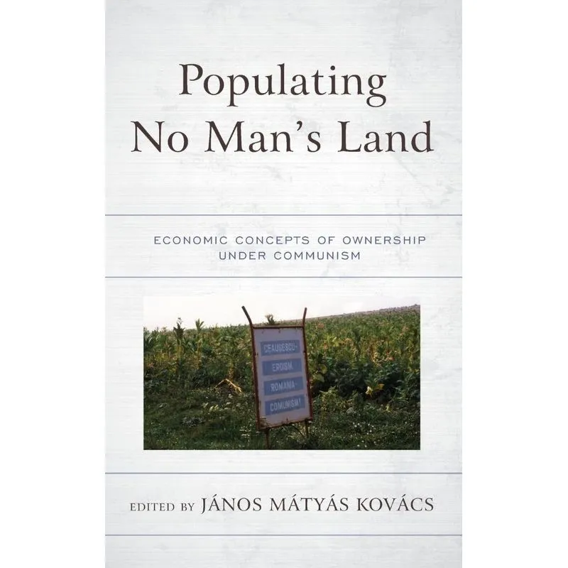 Populating No Mans Land