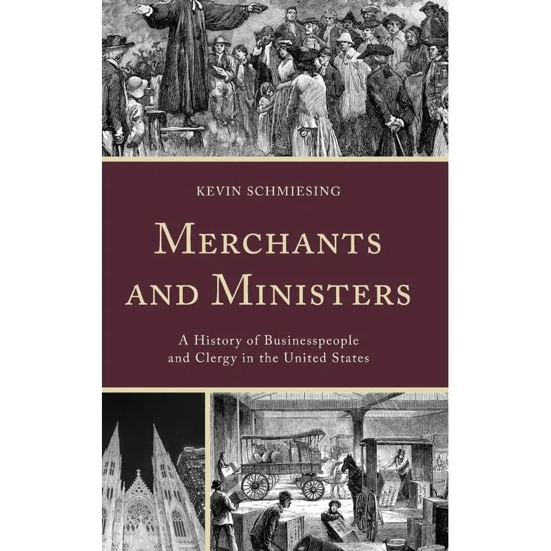 Merchants and Ministers