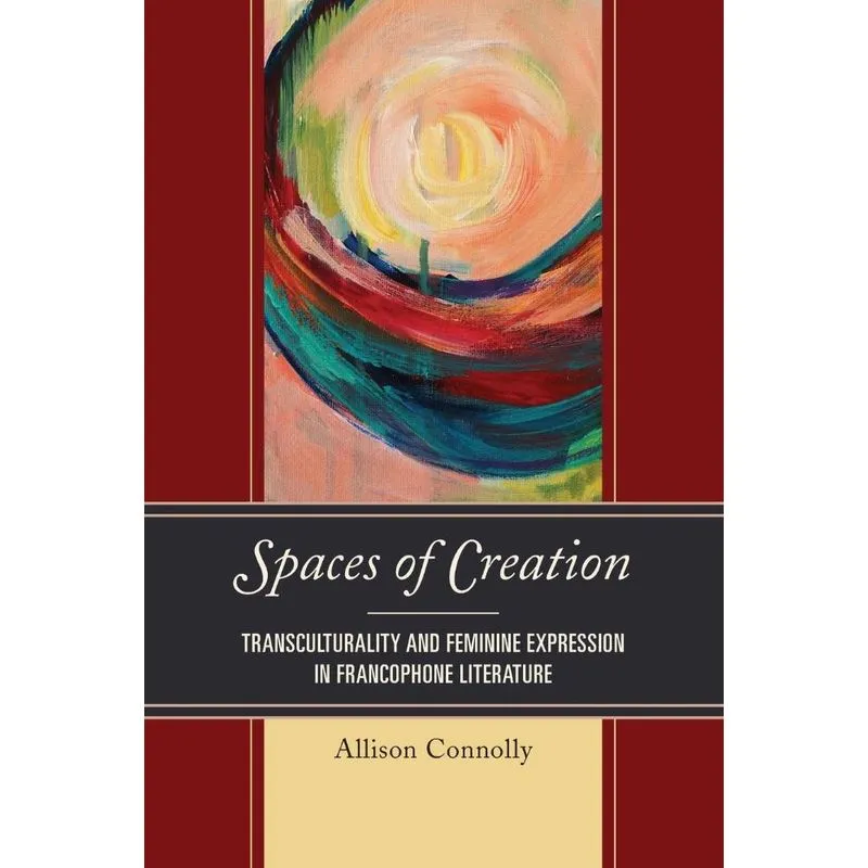 Spaces of Creation