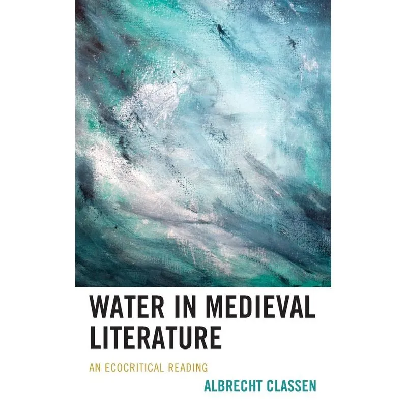 Water in Medieval Literature