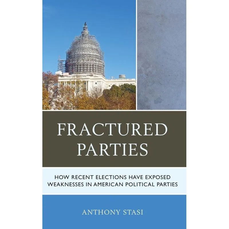 Fractured Parties