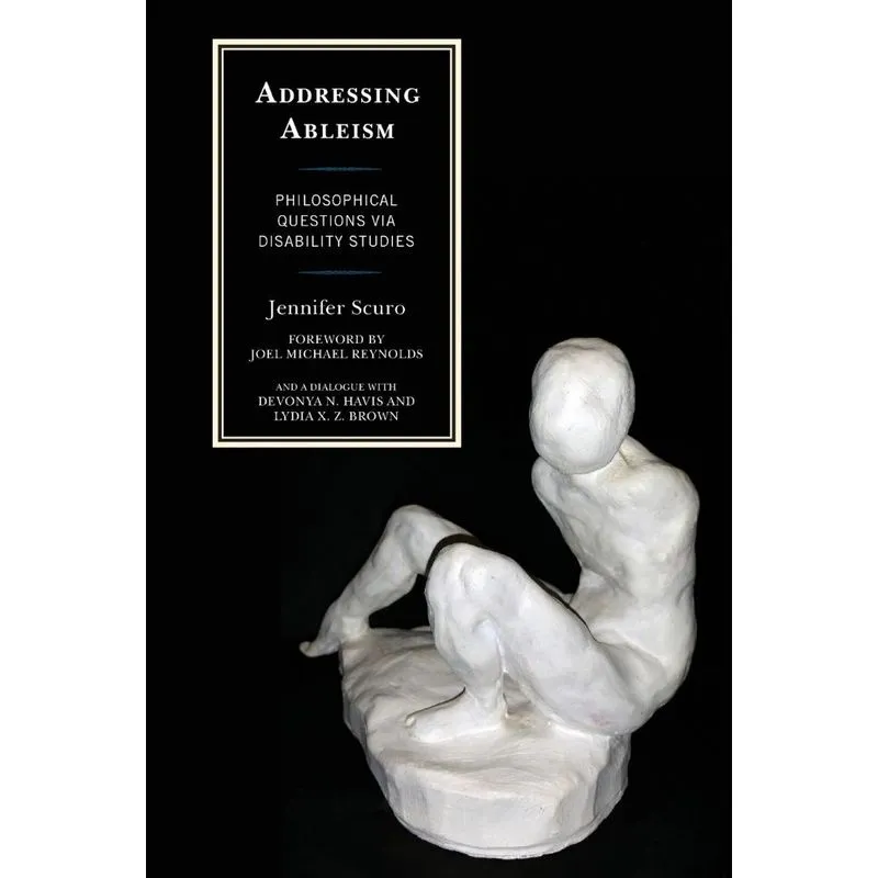 Addressing Ableism