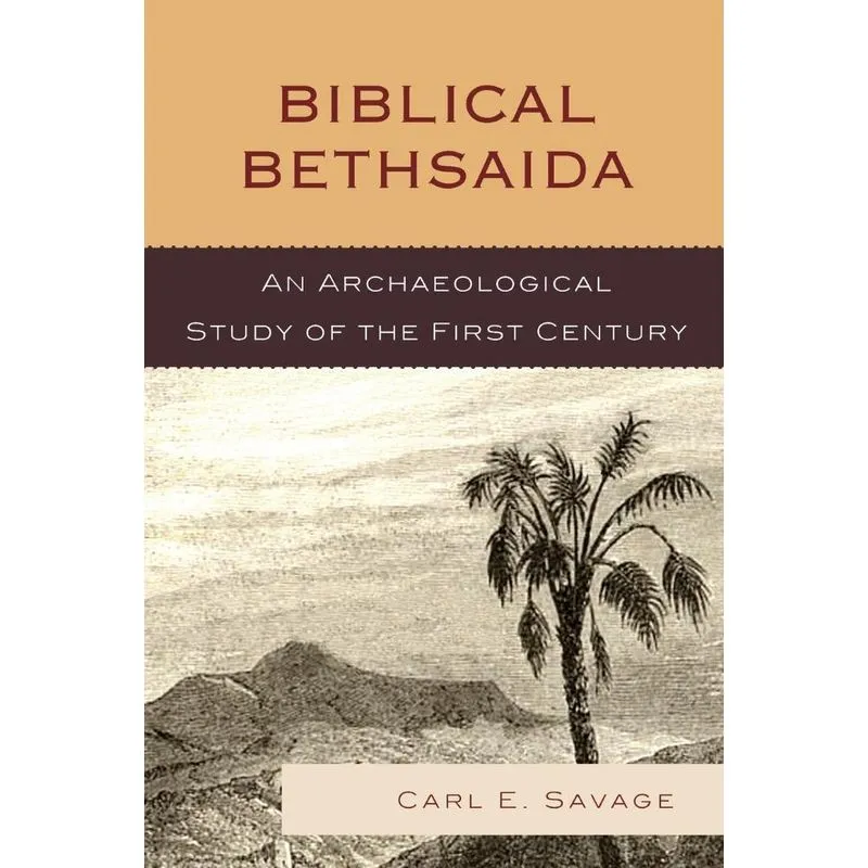 Biblical Bethsaida