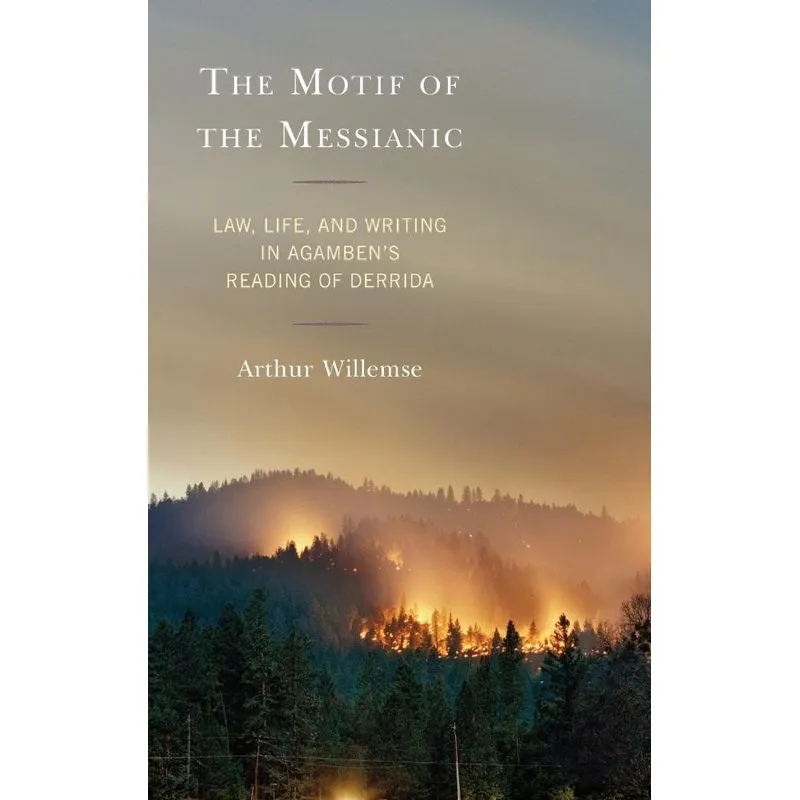 The Motif of the Messianic