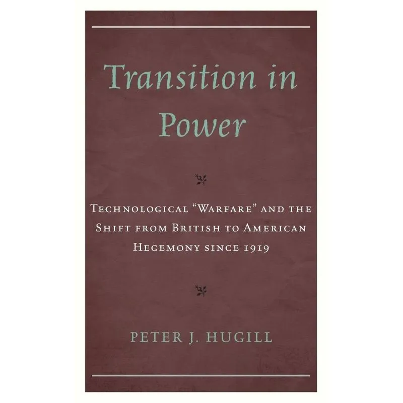 Transition in Power