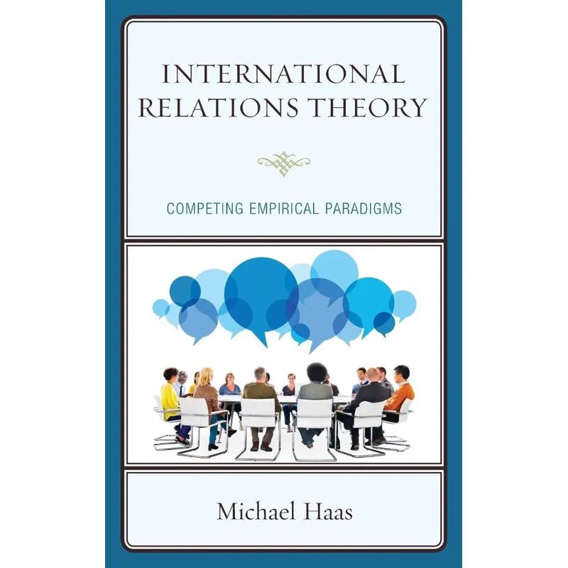 Livro International Relations Theory